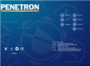 Penetron International, Ltd.