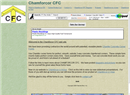 Chamforcor CFC