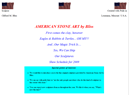 American Stone Art
