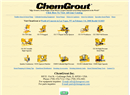 ChemGrout  Inc