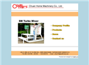 Chuan Home Machinery Co., Ltd.