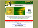 Concrete Landscape Curbing Machines