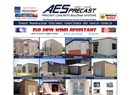 AES Precast Company, Inc.
