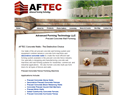 Aftec Precast Concrete Fence Walls