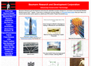 Baumann Research and Development Corp.