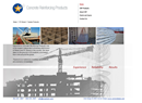 Concrete Reinforcing Products