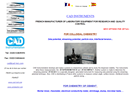 CAD Instruments