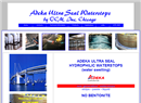 Adeka Ultra Seal USA