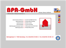 BPA GmbH