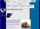 B. B. Fischer & Co., Inc.