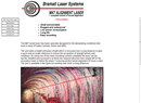 Bramall Laser Systems