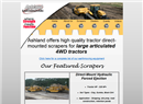 Ashland Industries, Inc.