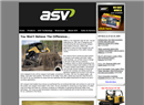 ASV, Inc.