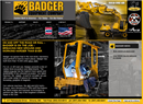 Badger Equipment Co.