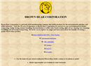 Brown Bear Corp.