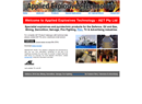 Applied Explosives Technology