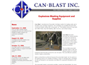 Can-Blast