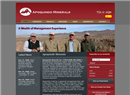 Apoquindo Minerals Inc