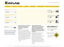 Atlas Material Testing Solutions