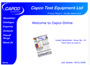 Capco Test Equipment Ltd