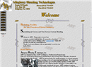 Allegheny Blending Technologies