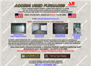 Access Used Furnaces
