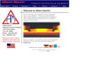 Alhern-Martin Industrial Furnace Company