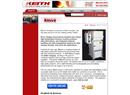 Recco Furnaces