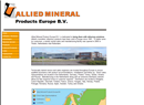 Allied Mineral Products Inc.