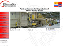 Screenshot of Eltomation