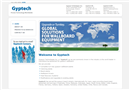 Gypsum Technologies Inc.