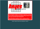 Hayes International