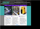 Johnson Marble Machinery Inc.