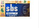 SBS