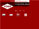 Talleres FORO