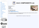 GTB Components Ltd