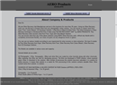 AERO Products