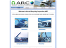 Aircraft Recycling Corp.