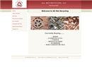 All-Met Recycling