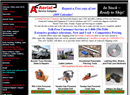 A-Aerial Service Co.