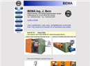 BEMA Ing. J. Bein