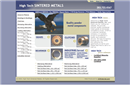 High Tech Sintered Metals Inc.