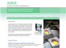 Automation Software & Engineering, Inc.