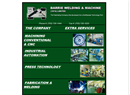 Barrie Welding & Machine