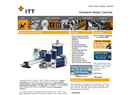 Cleveland Motion Controls, Inc.