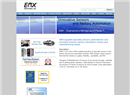 EMX Industries, Inc