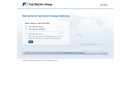 Fuji Electric Corp. of America