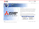 Mitsubishi Electric.