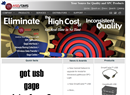 Advanced Systems & Designs, Inc.