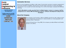 Avon Control Engineering & Software